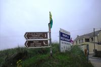 Inch Beach, Dingle-Halbinsel