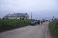 Inch Beach, Dingle-Halbinsel