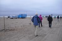 Inch Beach, Dingle-Halbinsel