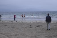 Inch Beach, Dingle-Halbinsel