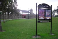 Siamsa Tire - National Folk Theatre in Tralee