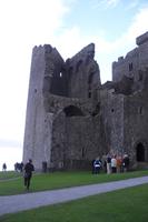 Rock of Cashel, Ireland