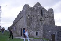 Rock of Cashel, Ireland