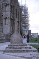 Rock of Cashel, Ireland