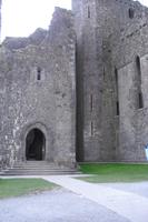 Rock of Cashel, Ireland