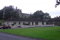 Rock of Cashel, Ireland