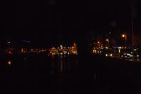 Dublin by night