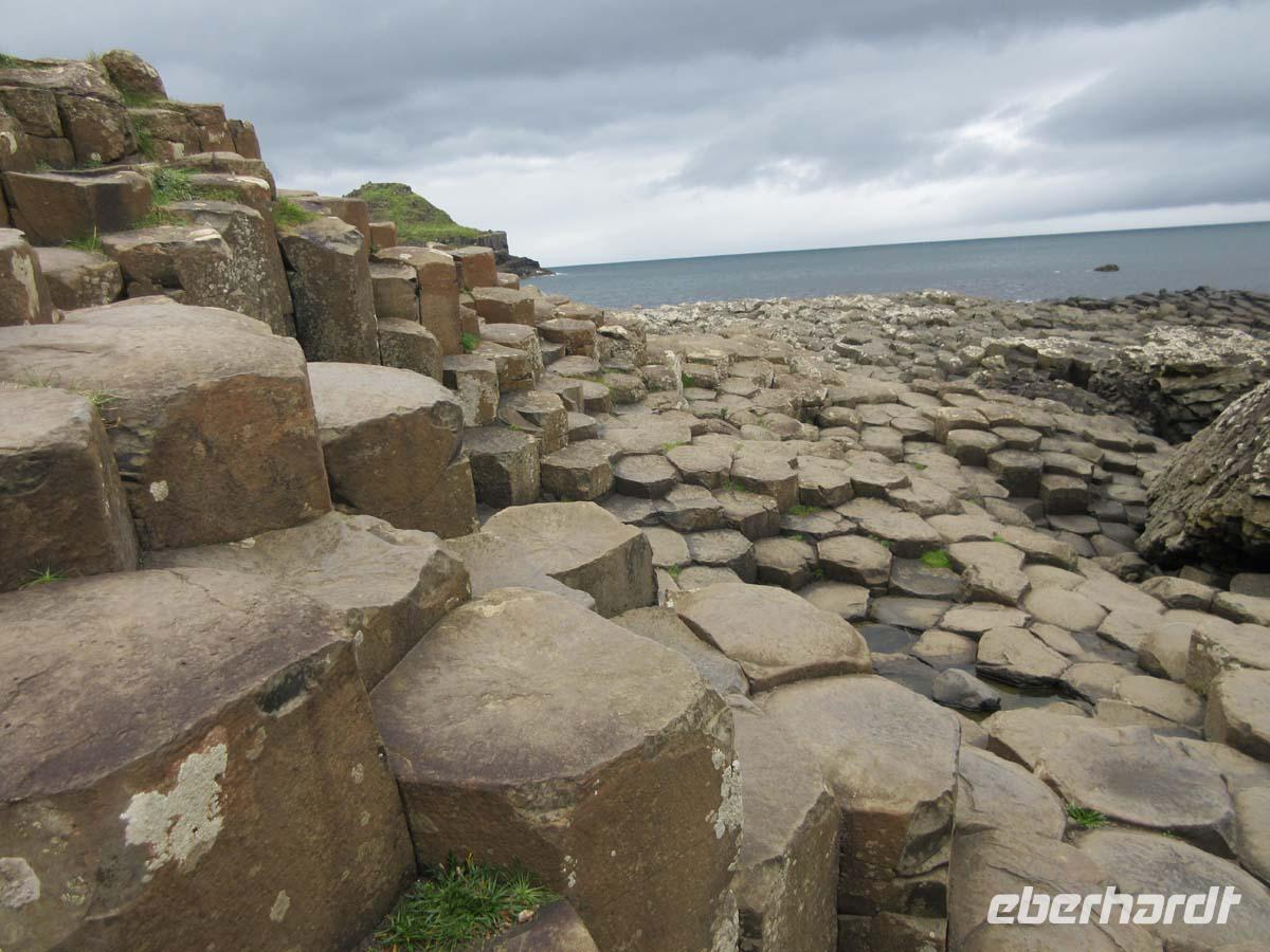 Am Giants Causeway