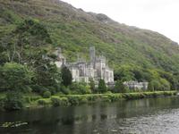 Kylemore Abbey