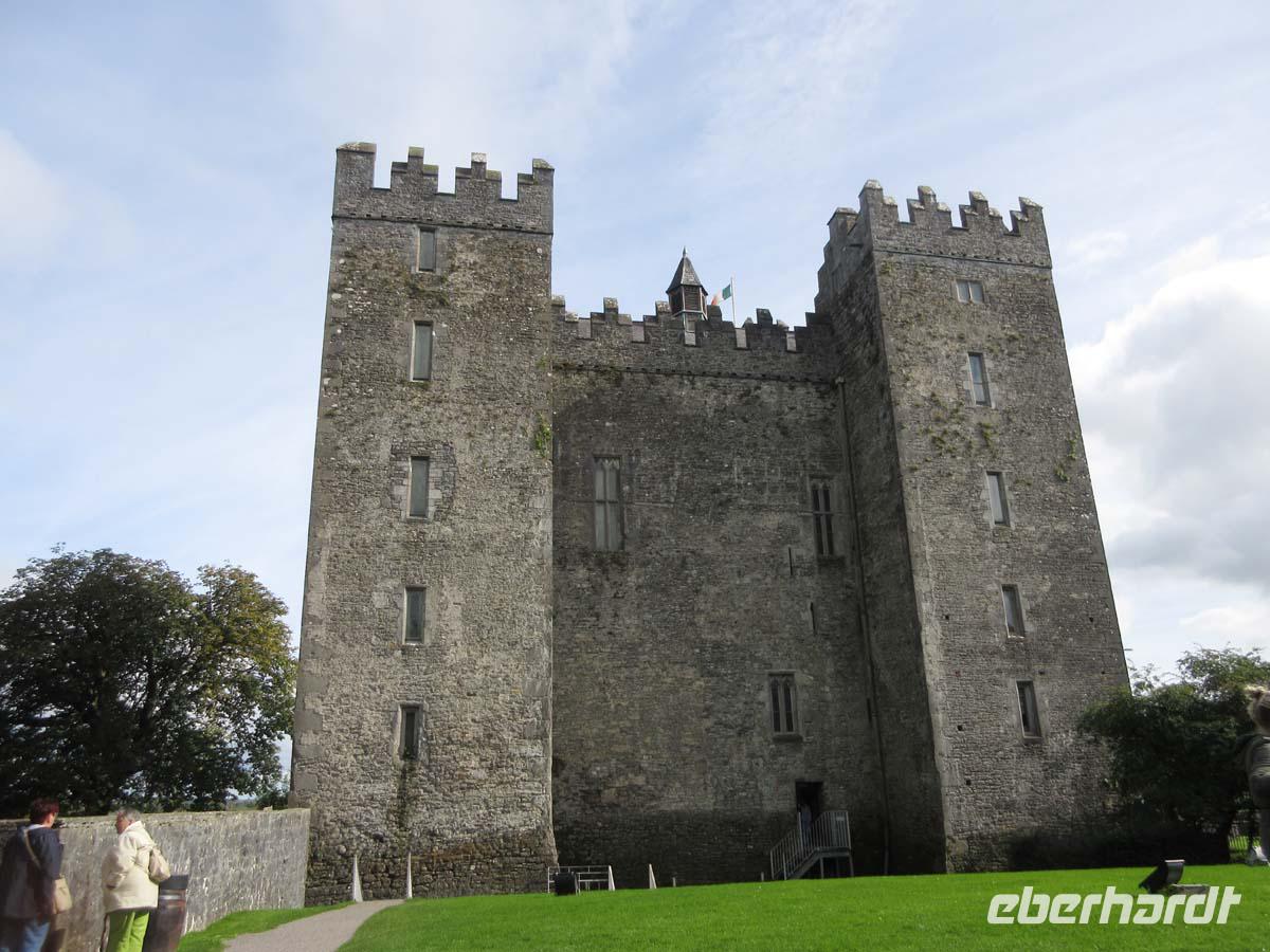 Bunratty Castle