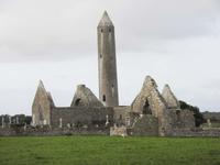 Kilmacduagh