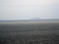 Am Horizont Skellig Michael