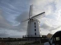 Blennerville Windmill