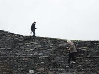 Cahergall Ringfort 3