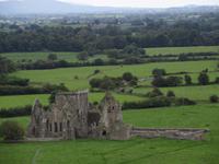 Hore Abbey