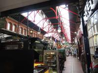 In den Georges Street Galleries