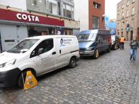 Koste 80 Euro in Dublin