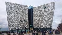 Titanic Belfast