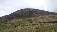Mount Errigal im Glenveaugh Nationalpark