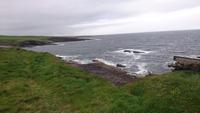 Steilküste bei Mullaghmore