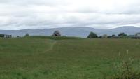 Dolmen in Carrowmore