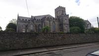 Kirche in Sligo
