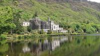 Kylemore Abbey