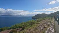 Blick nach Dingle vom Ring of Kerry