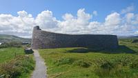 Ringfort am Ring of Kerry