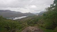 Ladys View am Ring of Kerry