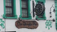 Pub in Dingle Town