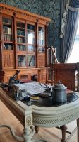 138 – Irland, Connemara, Kylemore Abbey