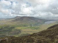 064-Connemara_Nationalpark_Diamond-Hill