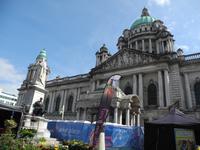 Cityhall Belfast