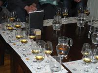 Irische Frühstück......hilft gegen zittrige Hände