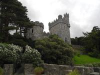 Glenveigh-Castle...