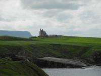 kurzer Stop mit diesem Blick....