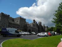 ...da haben wir uns wohl kurz verfahren....