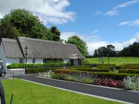 ..und ein Päuschen nach der Aufregung