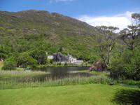 Kylemore Abbey