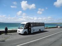 Unser Familienbus....