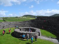 neben dem Ring of Kerry...