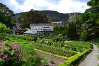 Glenveagh Castle