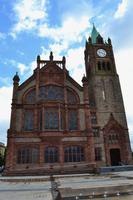 Derry - Guildhall