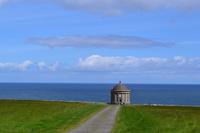 Mussenden Temple
