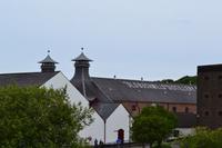 Old Bushmills Distillery