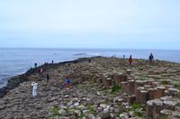 Giant's Causeway