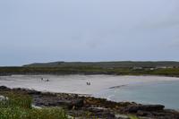 Wanderung auf den Aran Islands