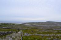 Wanderung auf den Aran Islands