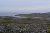 Wanderung auf den Aran Islands